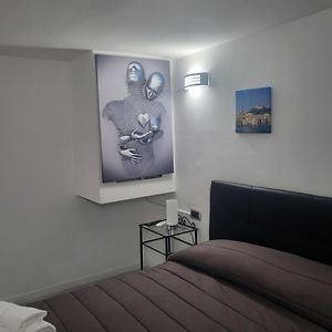 Habitación Grande con Cama King